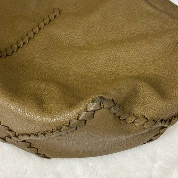 (SOLD) Bottega Veneta Cervo Hobo Shoulder Bag - Picture 6 of 16